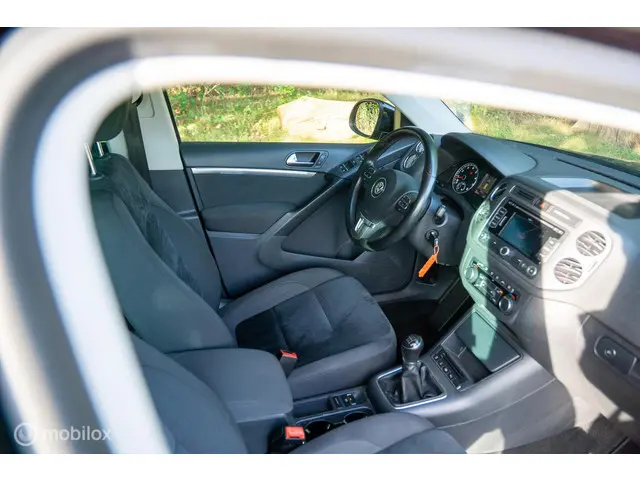 Volkswagen Tiguan 1.4 TSI Sport&Style 2013 Benzine 30