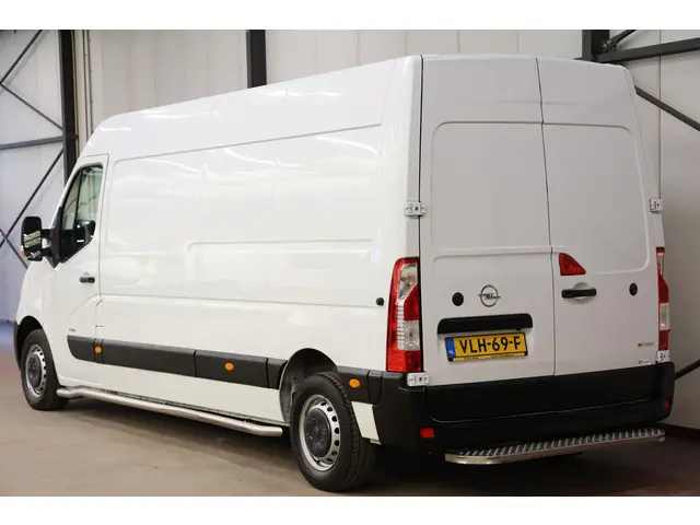 Opel Movano 2.3 Turbo L3H2 POST NL SCHAPPEN 2021 Diesel 6