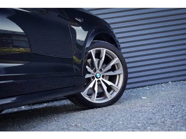 BMW X4 M40i High Executive 2018 Benzine 20