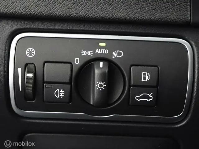 Volvo V60 1.5 T2 Polar+| Leer| Trekhaak 2018 Benzine 58
