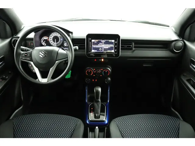 Suzuki Ignis 1.2 Smart Hybrid Select 2022 Benzine 4