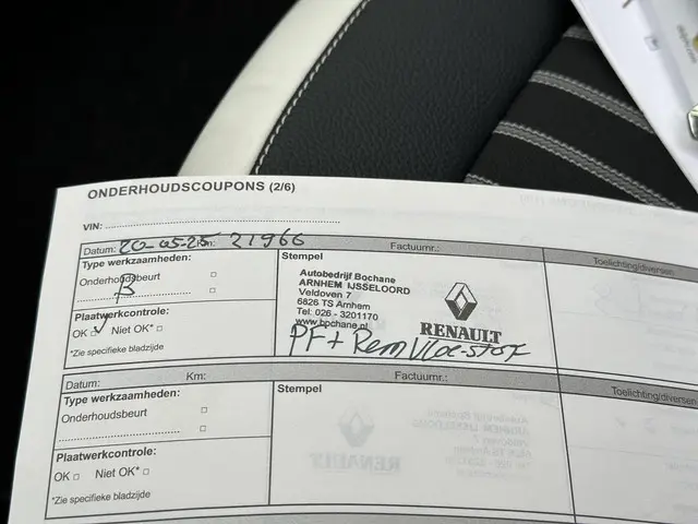 Renault Twingo Z.E. R80 Intens 2021 Elektrisch 32