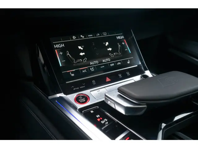 Audi e-tron S Quattro 371kW 2022 Elektrisch 12