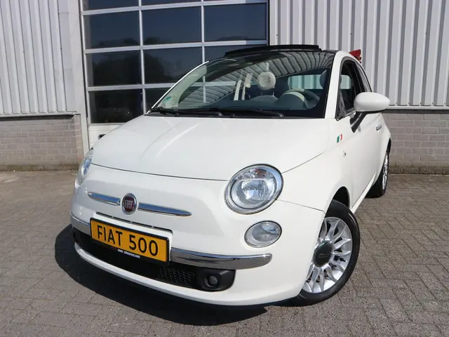 Fiat 500C 2