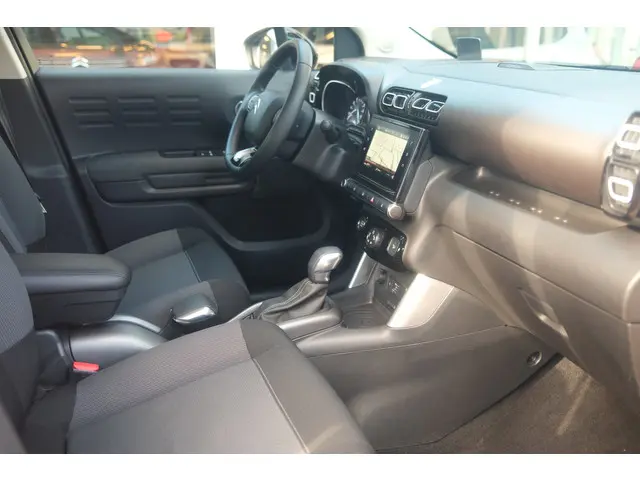 Citroën C3 Aircross PT 130 Automaat-6 Shine 2020 Benzine 19