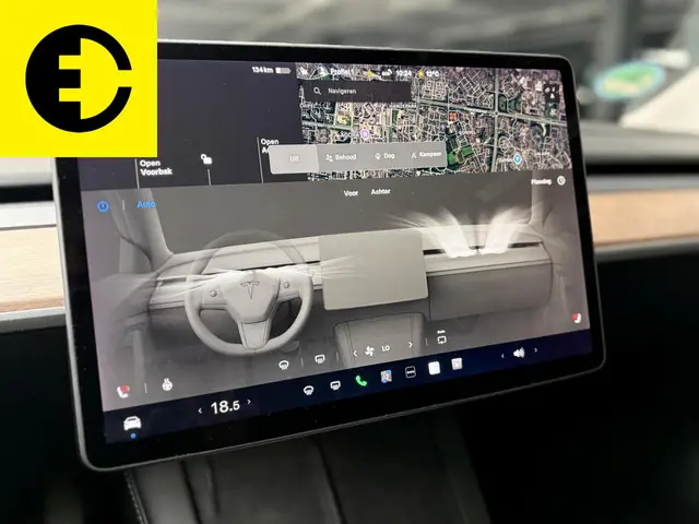 Tesla Model 3 Standard RWD Plus 60 kWh 2021 Elektrisch 32
