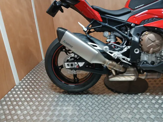 BMW S 1000 RR S 1000 RR 2019 Benzine 7