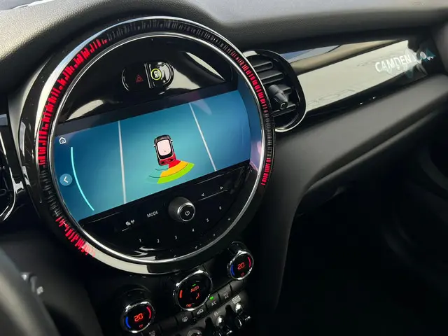 MINI Cooper Mini 1.5 Camden Edition 2023 Benzine 10