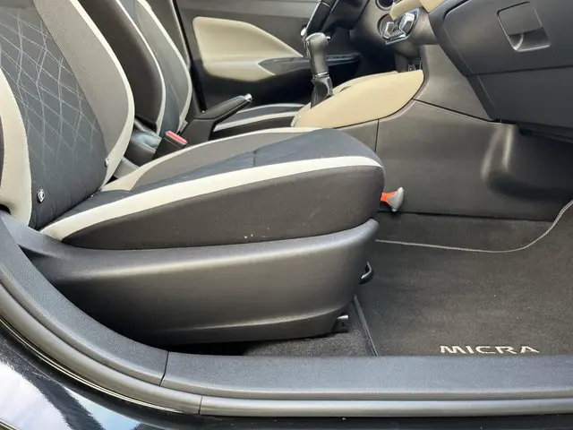 Nissan Micra 0.9 IG-T N-Connecta 2018 Benzine 26