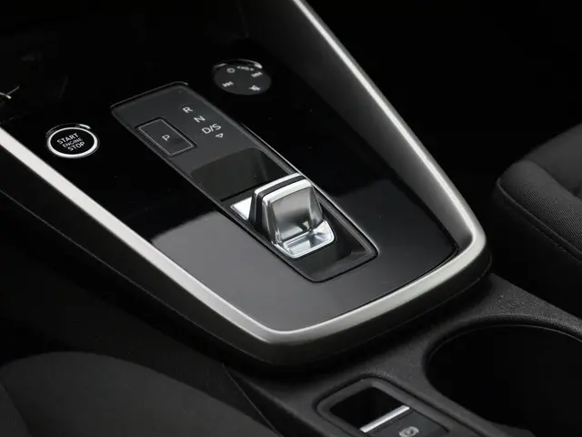 Audi A3 Limousine 30 TFSI 110PK S-tronic 2023 Benzine 14