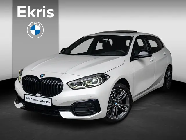 BMW 1 Serie 5-deurs 118i 2024 Benzine 1