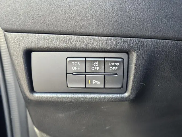 Mazda CX-5 2.0 SkyActiv-G 165 Skylease 2017 Benzine 12