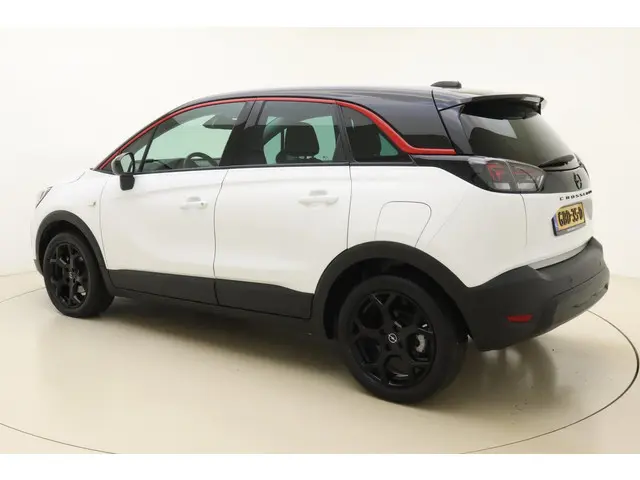 Opel Crossland 1.2 Turbo GS Line 2022 Benzine 4