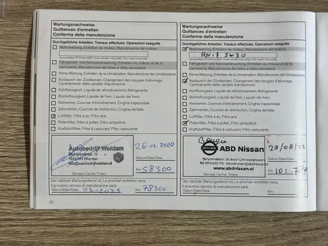 Nissan QASHQAI 1.2 Acenta 2014 Benzine 46