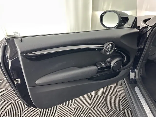 MINI Electric Mini Yours 33 kWh [ 3-Fase ] 2020 Elektrisch 21