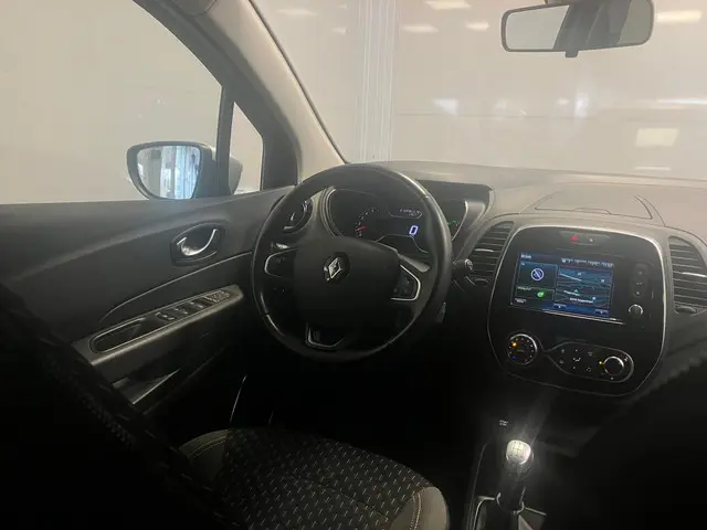 Renault Captur 2