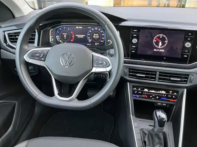 Volkswagen Taigo 1.0 TSI 2023 Benzine 16