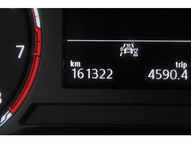 Volkswagen Polo 1.0 TSI Highline 2019 Benzine 9