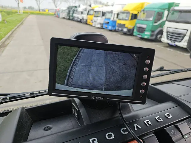 Iveco Eurocargo 150E25 2016 Diesel 10