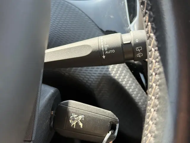 Peugeot 208 1.2 PureTech Allure 2016 Benzine 18
