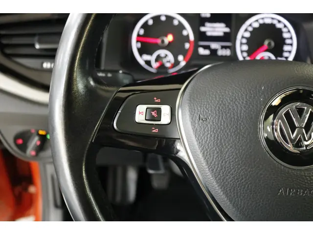 Volkswagen Polo 1.0 TSI Beats 2019 Benzine 16