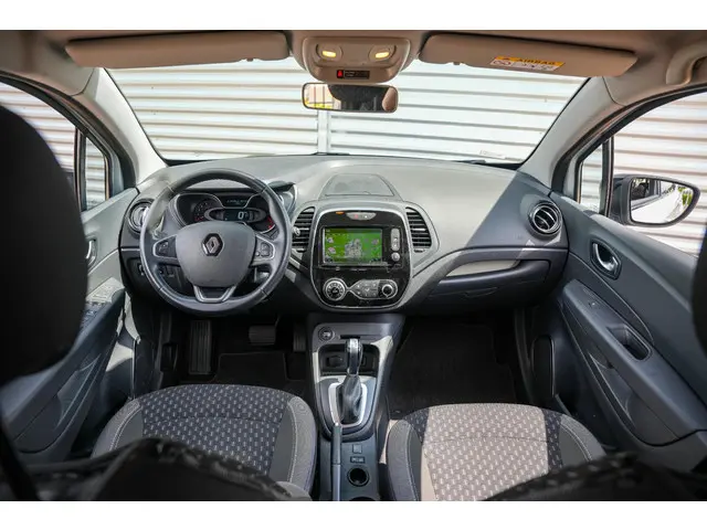 Renault Captur 2