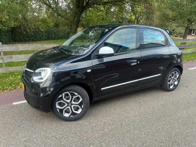 Renault Twingo 2