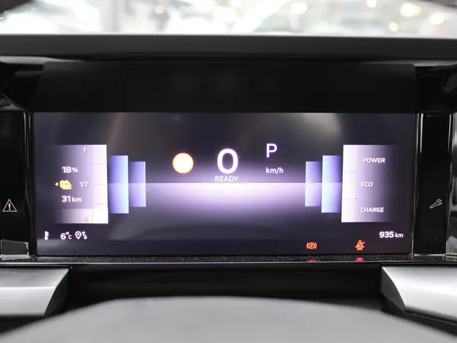 Opel Frontera Electric GS 44 kWh 2025 Elektrisch 13