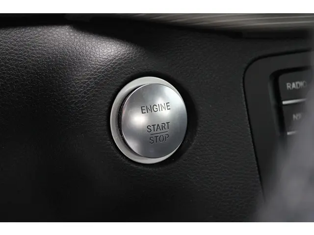 Mercedes-Benz B-Klasse 180 Ambition 2018 Benzine 31