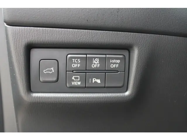 Mazda CX-5 2.5 SkyActiv-G 194 Signature 2020 Benzine 17