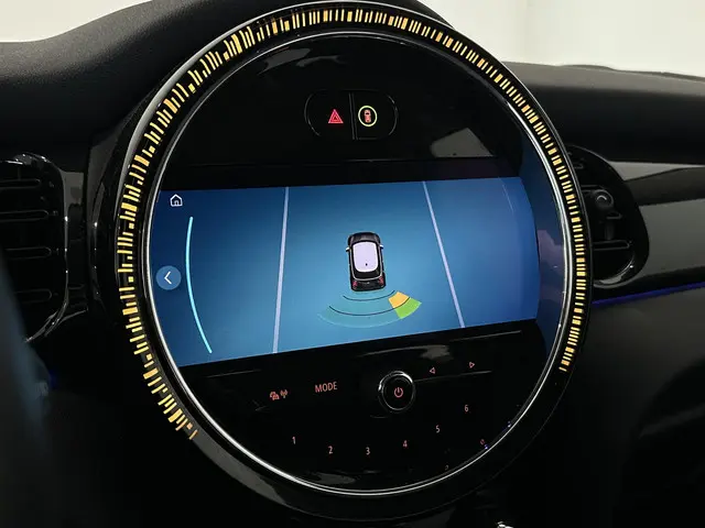 MINI Cooper Mini 1.5 Camden Edition 2023 Benzine 40