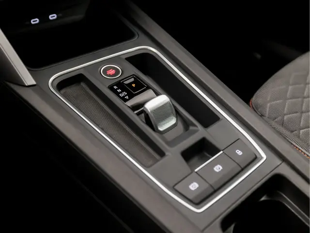 SEAT Leon 1.5 TSI FR Sport 2020 Benzine 11