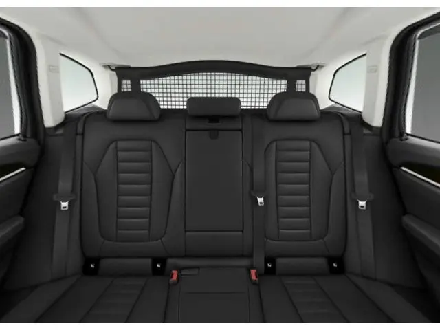 BMW X3 xDrive30e 2022 Hybride Benzine 12
