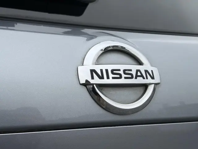 Nissan QASHQAI 1.6 Connect Edition 2013 Benzine 44