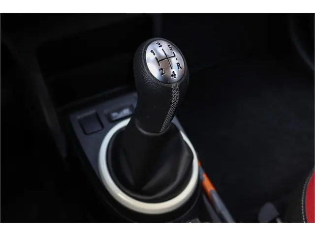 Renault Twingo 1.0 Sce Dynamique 2014 Benzine 14