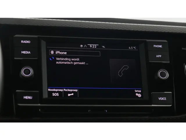 Volkswagen Taigo 1.0 TSI 95pk Life 2024 Benzine 28