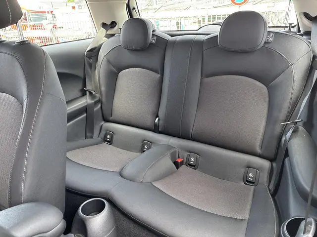 MINI Cooper Mini 1.5 Salt 2020 Benzine 13