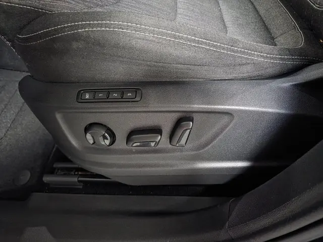 Škoda Kodiaq 1.5 TSI Style Business 2019 Benzine 17