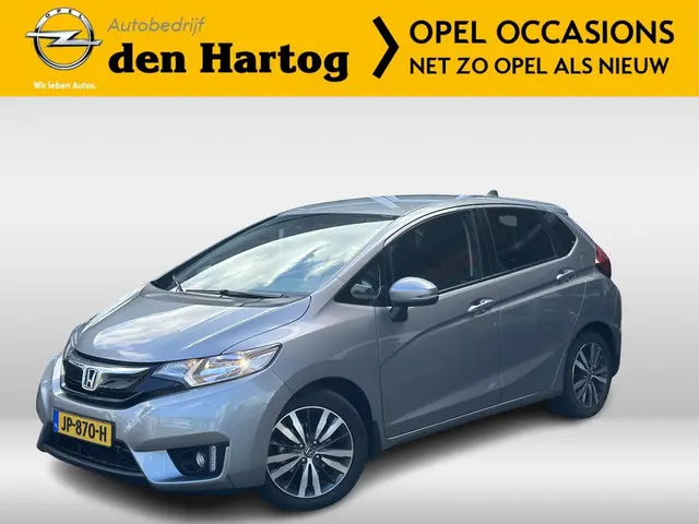 Honda Jazz 1.3 i-VTEC Elegance 2016 Benzine