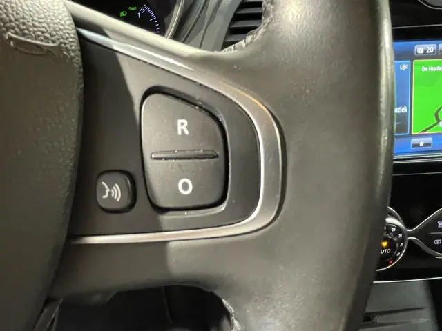Renault Captur 0.9 TCe Intens 2017 Benzine 19