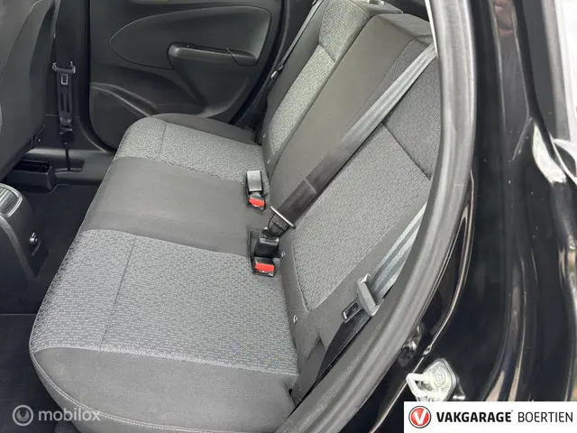 Opel Crossland X 1.2 Innovation 2018 Benzine 15