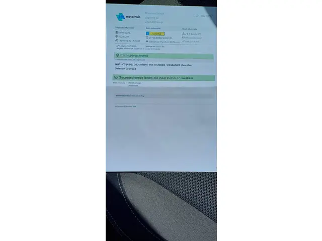 Citroën C3 1.0 PureTech Tendance 2015 Benzine 21