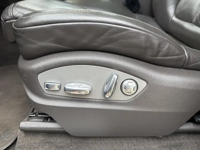 Porsche Macan 3.6 Turbo 2015 Benzine 28