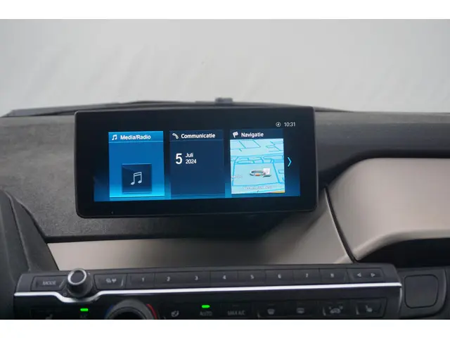 BMW i3 Executive Edition 120Ah 42 kWh 2021 Elektrisch 15
