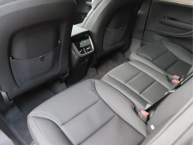 Volvo EX90 Twin Motor Ultra 2025 Elektrisch 35