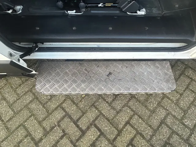 Citroën Jumper 30 2.2 HDI L1H1 Comfort 2019 Diesel 12