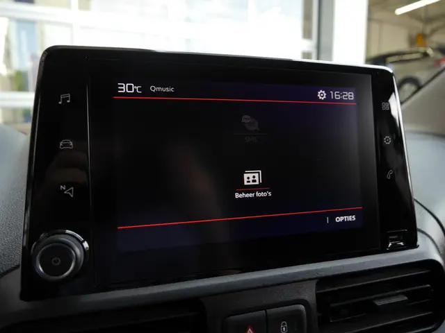 Citroën Berlingo 1.5 100PK BlueHDI Club 2022 Diesel 22