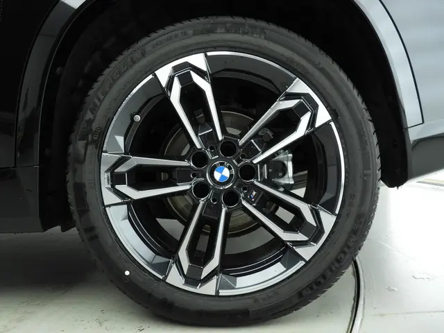 BMW X1 xDrive25e 2026 Hybride Benzine 51