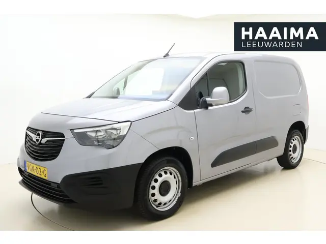 Opel Combo 1.5D L1H1 Edition 2020 Diesel