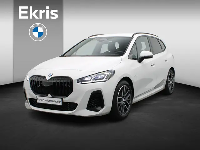 BMW 2 Serie Active Tourer 218i 2022 Benzine